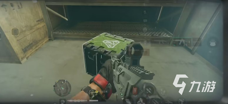 抗中提升技 抗中提升技