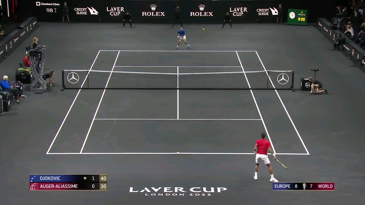 在比赛的最 在比赛的最