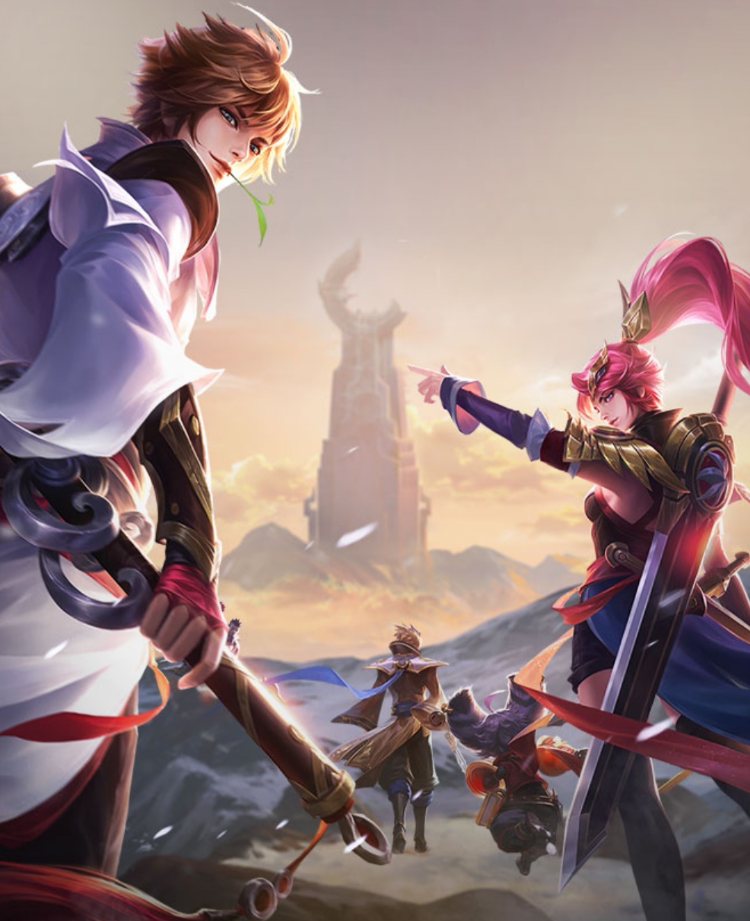 布了新一期 布了新一期