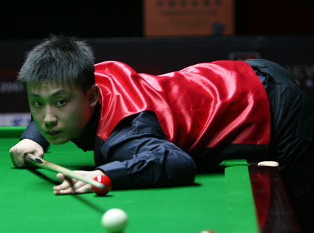 入胶着阶段 入胶着阶段